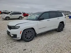 1C4RJKEGXP8740639 2023 JEEP GRAND CHEROKEE