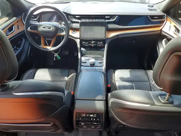 1C4RJKEGXP8767923 2023 JEEP GRAND CHEROKEE - Image 8