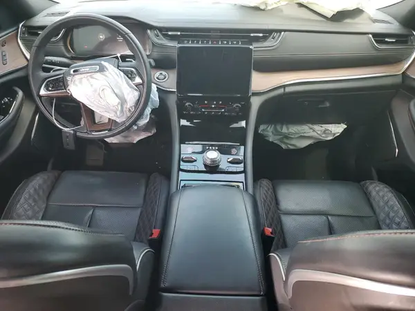 1C4RJKEGXR8949043 2024 JEEP GRAND CHEROKEE - Image 8