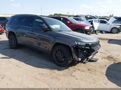 1C4RJKER1T8591047 2026 JEEP GRAND CHEROKEE