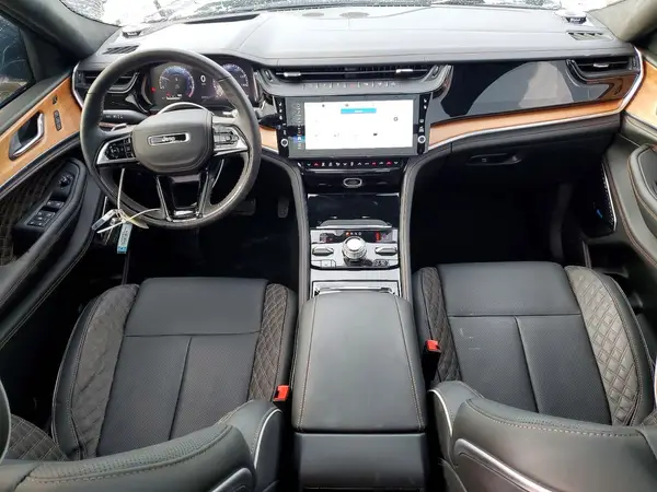 1C4RJKER9T8565585 2026 JEEP GRAND CHEROKEE - Image 8