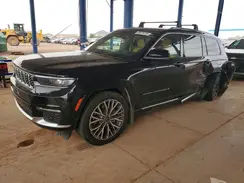 1C4RJKET0M8192465 2021 JEEP GRAND CHEROKEE