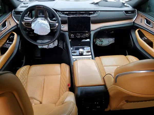 1C4RJKET0P8789409 2023 JEEP GRAND CHEROKEE - Image 8
