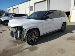 1C4RJKET1M8154372 2021 JEEP GRAND CHEROKEE