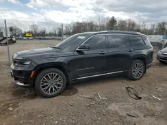 1C4RJKET1N8585411 2022 JEEP GRAND CHEROKEE