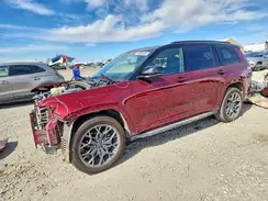 1C4RJKET1P8913008 2023 JEEP GRAND CHEROKEE