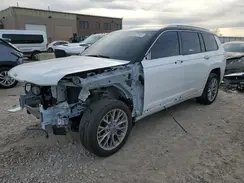 1C4RJKET2N8603012 2022 JEEP GRAND CHEROKEE