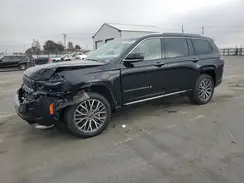 1C4RJKET3N8503629 2022 JEEP GRAND CHEROKEE