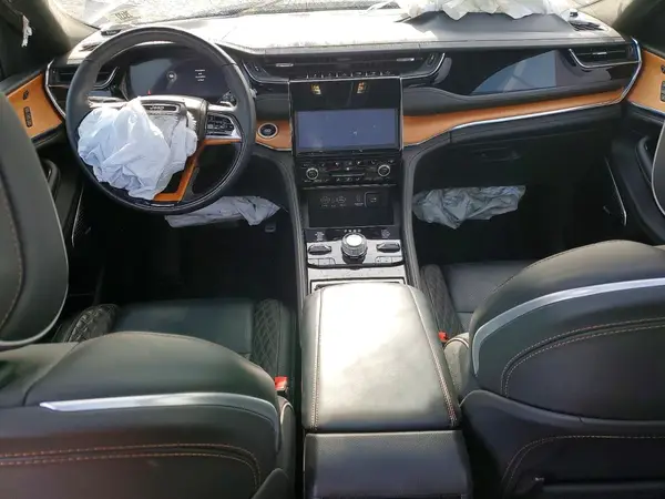 1C4RJKET3P8849974 2023 JEEP GRAND CHEROKEE - Image 8