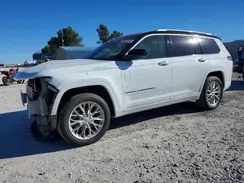 1C4RJKET4M8137520 2021 JEEP GRAND CHEROKEE