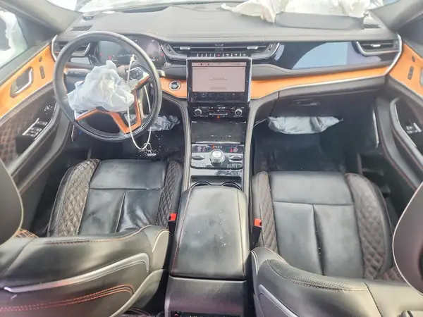 1C4RJKET4N8555206 2022 JEEP GRAND CHEROKEE - Image 8