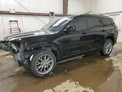 1C4RJKET4P8722392 2023 JEEP GRAND CHEROKEE