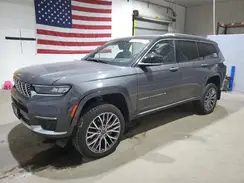 1C4RJKET8M8136824 2021 JEEP GRAND CHEROKEE
