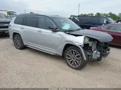 1C4RJKET9M8145502 2021 JEEP GRAND CHEROKEE