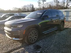 1C4RJKET9M8184364 2021 JEEP GRAND CHEROKEE