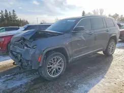 1C4RJKET9N8518393 2022 JEEP GRAND CHEROKEE