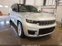 1C4RJKET9N8593269 2022 JEEP GRAND CHEROKEE