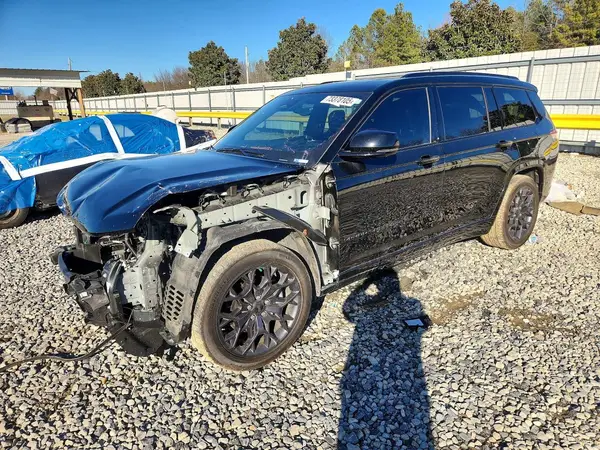 1C4RJKETXP8792835 2023 JEEP GRAND CHEROKEE - Image 1