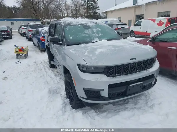 1C4RJKETXP8823937 2023 JEEP GRAND CHEROKEE - Image 1
