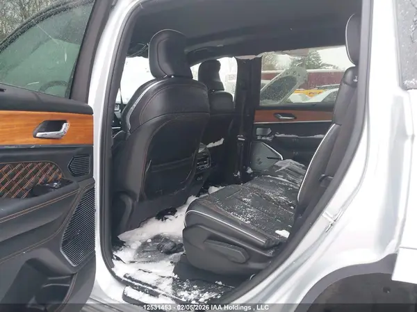 1C4RJKETXP8823937 2023 JEEP GRAND CHEROKEE - Image 8