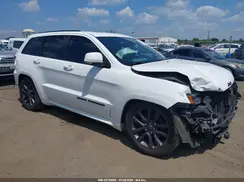 1C4RJSCG0KC541583 2019 JEEP GRAND CHEROKEE