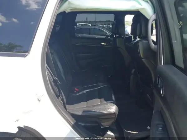 1C4RJSCG0KC541583 2019 JEEP GRAND CHEROKEE - Image 8