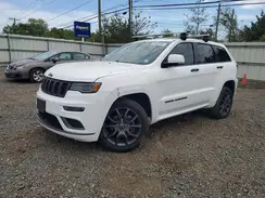 1C4RJTFG9LC178640 2020 JEEP GRAND CHEROKEE