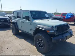 1C4RJXDG0RW288505 2024 JEEP WRANGLER