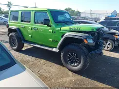 1C4RJXDG0SW622926 2025 JEEP WRANGLER