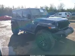 1C4RJXDG1RW236610 2024 JEEP WRANGLER
