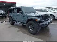 1C4RJXDG2RW289395 2024 JEEP WRANGLER
