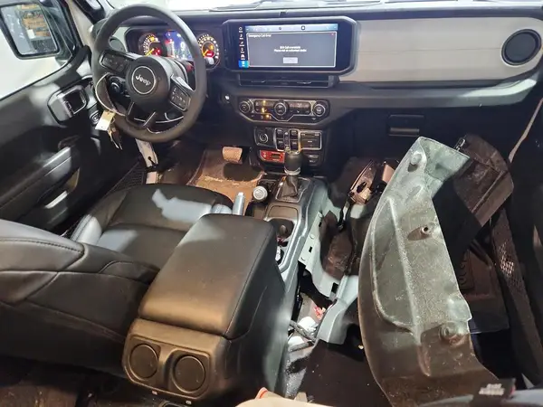 1C4RJXDG2SW535738 2025 JEEP WRANGLER - Image 8