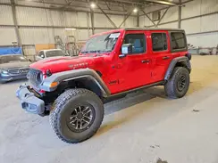 1C4RJXDG2TW217748 2026 JEEP WRANGLER