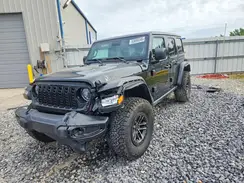 1C4RJXDG3SW566884 2025 JEEP WRANGLER