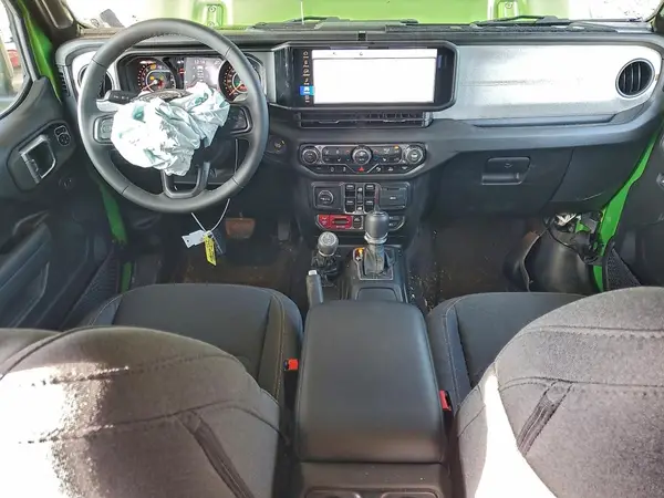 1C4RJXDG3SW652728 2025 JEEP WRANGLER - Image 8