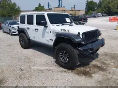 1C4RJXDG4TW175664 2026 JEEP WRANGLER