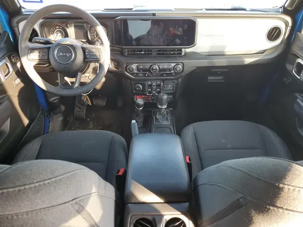 1C4RJXDG5RW236156 2024 JEEP WRANGLER - Image 8