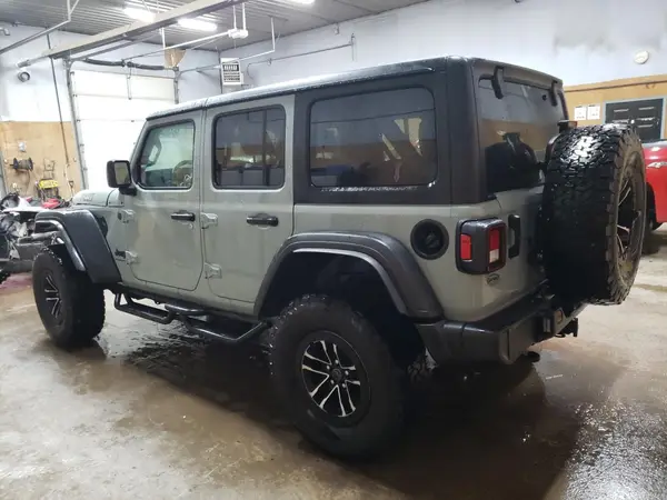 1C4RJXDG5RW287544 2024 JEEP WRANGLER - Image 2