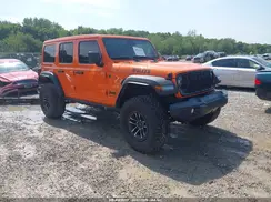 1C4RJXDG5SW622016 2025 JEEP WRANGLER