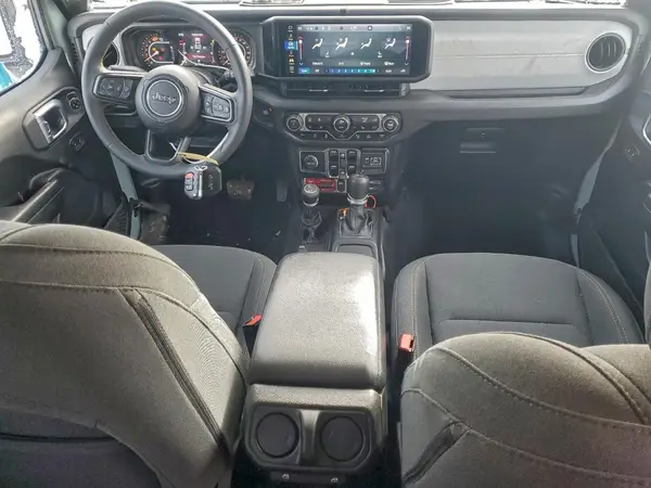 1C4RJXDG6RW282806 2024 JEEP WRANGLER - Image 8