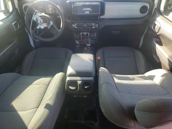 1C4RJXDG6RW284801 2024 JEEP WRANGLER - Image 8