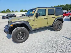 1C4RJXDG6TW297412 2026 JEEP WRANGLER