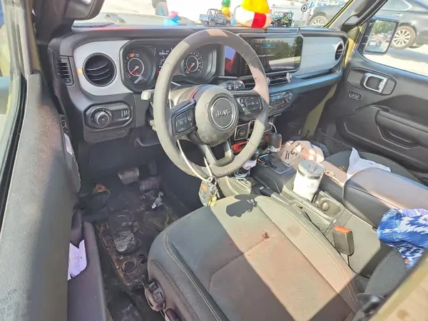 1C4RJXDG6TW297412 2026 JEEP WRANGLER - Image 8