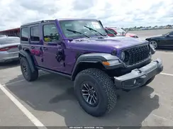 1C4RJXDG6TW298074 2026 JEEP WRANGLER