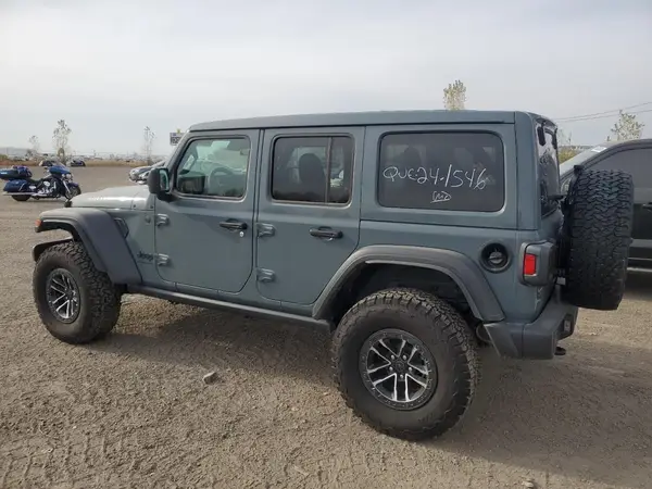 1C4RJXDG7RW262774 2024 JEEP WRANGLER - Image 2
