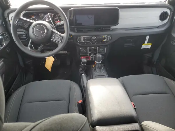 1C4RJXDG7RW262774 2024 JEEP WRANGLER - Image 8