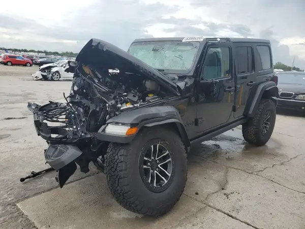 1C4RJXDG7RW352880 2024 JEEP WRANGLER - Image 1