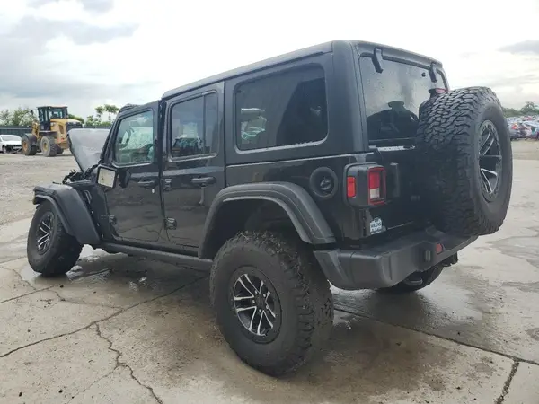1C4RJXDG7RW352880 2024 JEEP WRANGLER - Image 2