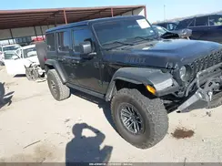1C4RJXDG7SW627895 2025 JEEP WRANGLER