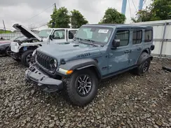 1C4RJXDG7SW645829 2025 JEEP WRANGLER